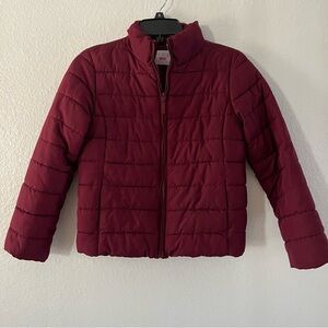 ♥️Girls Puffer Jacket♥️